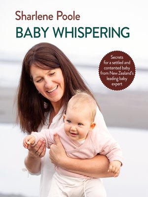 cover image of Baby Whispering